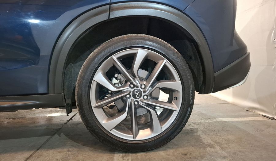 Infiniti Qx50 2.0 SENSORY X-TRONIC AWD Suv 2022