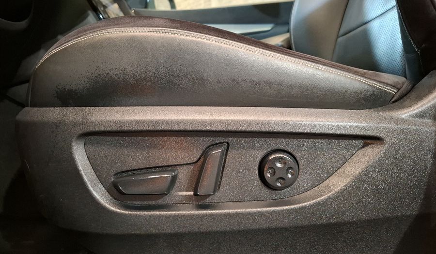 Infiniti Qx50 2.0 SENSORY X-TRONIC AWD Suv 2022