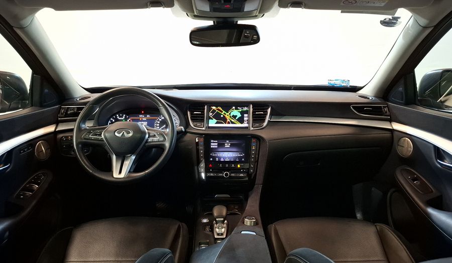 Infiniti Qx50 2.0 SENSORY X-TRONIC AWD Suv 2022