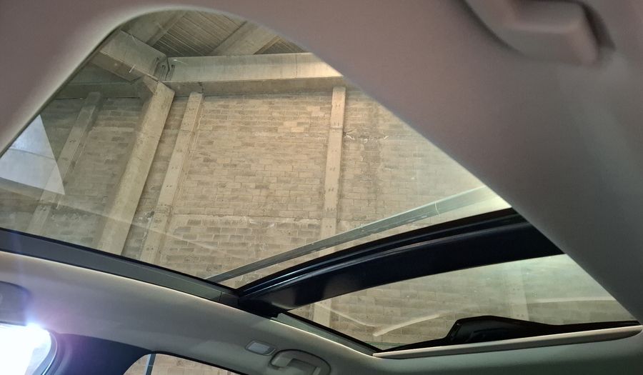 Infiniti Qx50 2.0 SENSORY X-TRONIC AWD Suv 2022