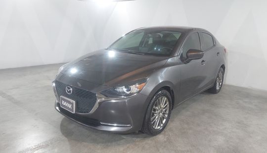 Mazda • Mazda 2