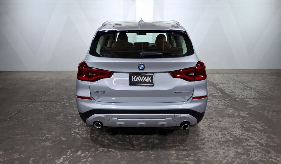 Bmw X3 2.0 XDRIVE30E PHEV AUTO Suv 2021