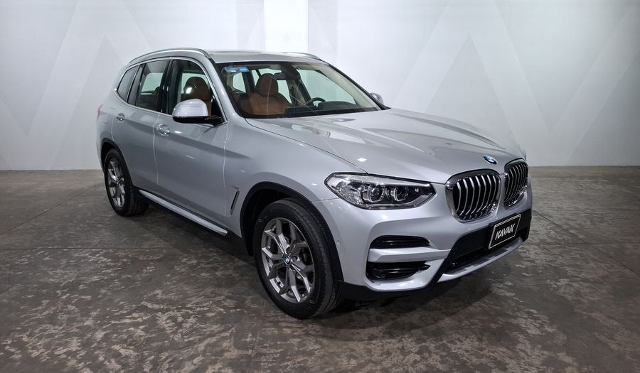 Bmw X3 2.0 XDRIVE30E PHEV AUTO Suv 2021