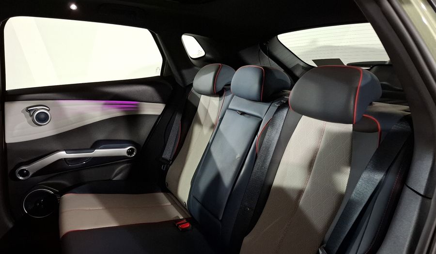 Byd Yuan Plus BEV 150KWH AUTO Suv 2024
