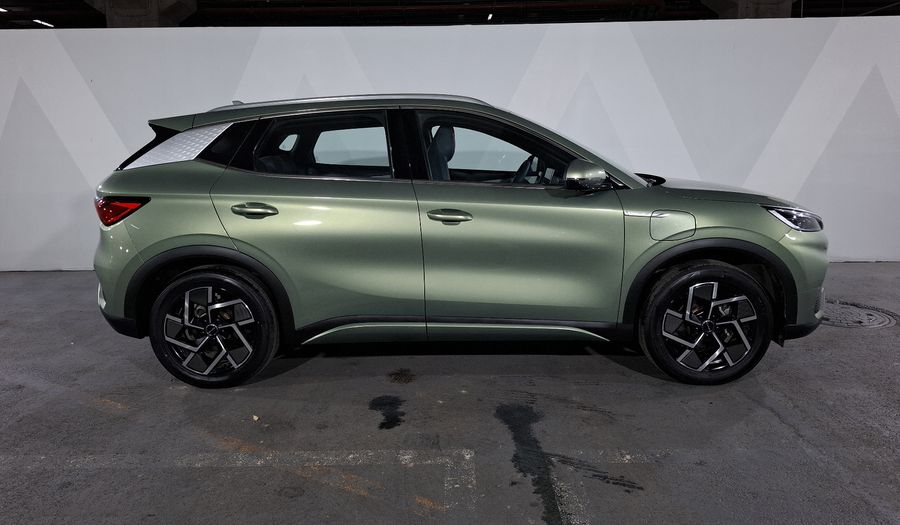 Byd Yuan Plus BEV 150KWH AUTO Suv 2024