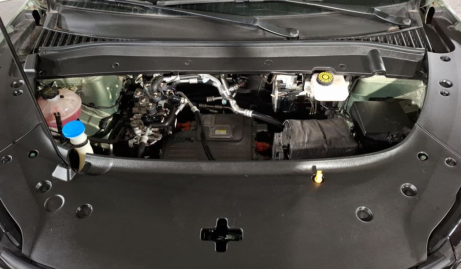 Byd Yuan Plus BEV 150KWH AUTO Suv 2024
