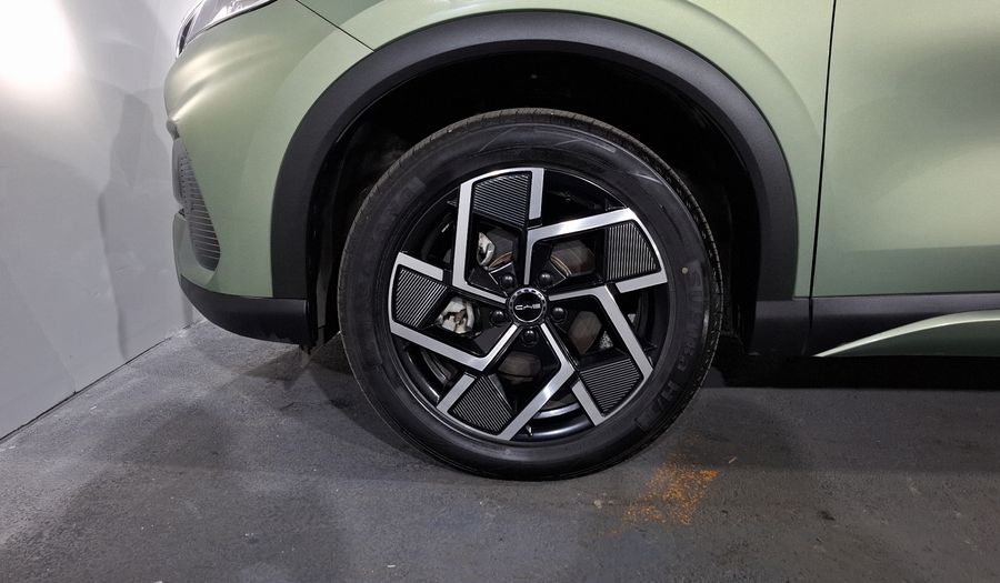 Byd Yuan Plus BEV 150KWH AUTO Suv 2024