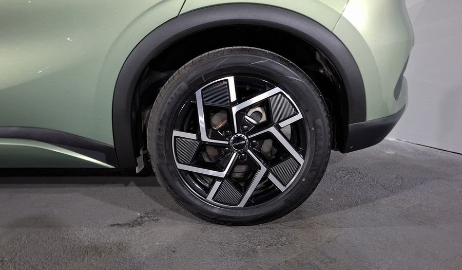Byd Yuan Plus BEV 150KWH AUTO Suv 2024
