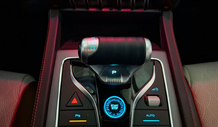 Byd Yuan Plus BEV 150KWH AUTO Suv 2024