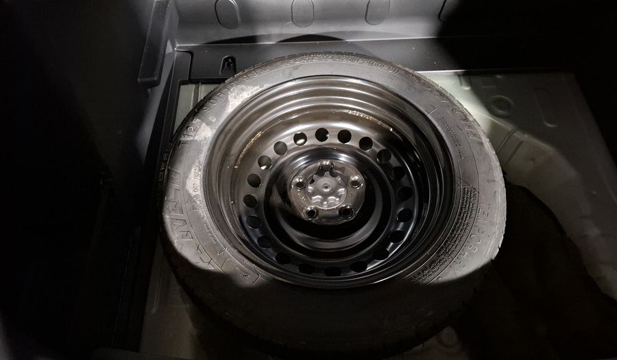 Byd Yuan Plus BEV 150KWH AUTO Suv 2024