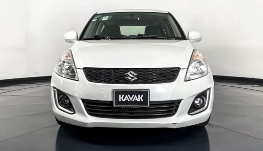 Suzuki • Swift