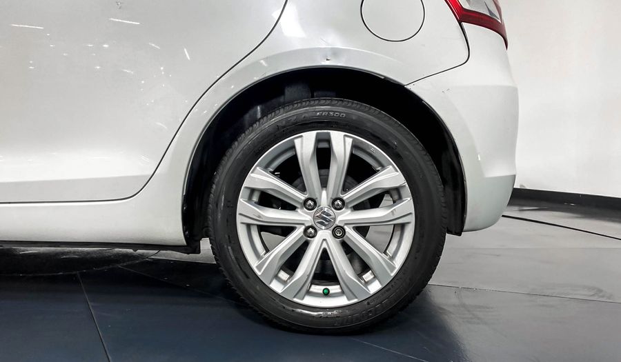 Suzuki Swift 1.4 GLS AT Hatchback 2016