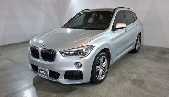 Bmw • X1