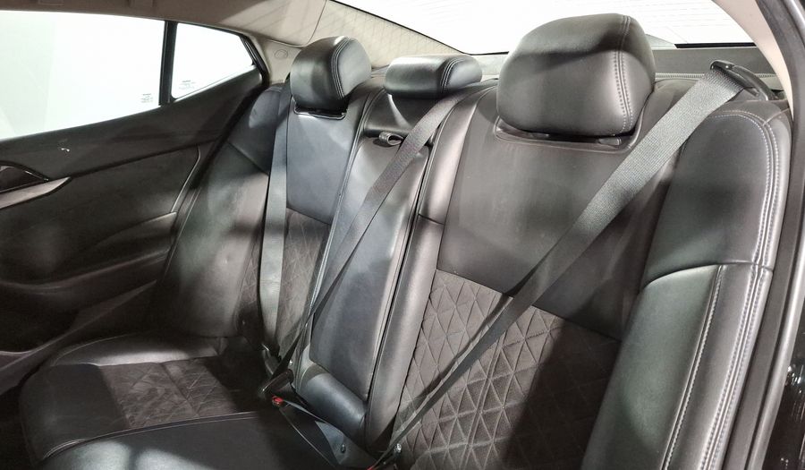 Nissan Maxima 3.5 SR CVT Sedan 2016