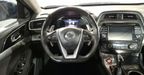 Nissan Maxima 3.5 SR CVT Sedan 2016