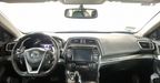 Nissan Maxima 3.5 SR CVT Sedan 2016