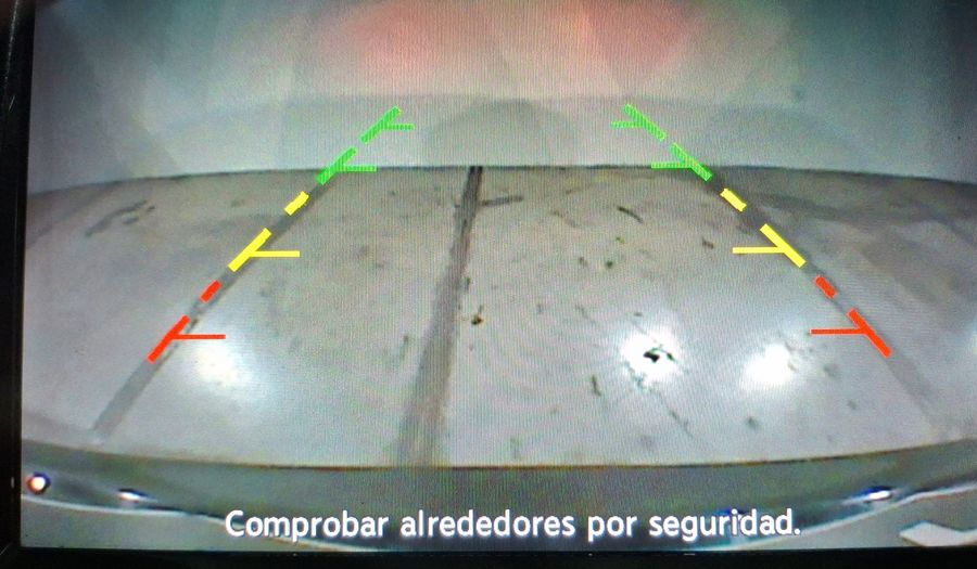 Nissan Maxima 3.5 SR CVT Sedan 2016