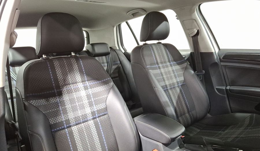 Volkswagen Golf 1.4 STYLE DSG Hatchback 2017