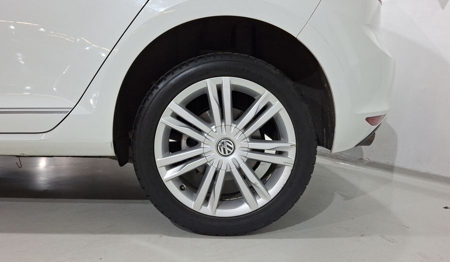 Volkswagen Golf 1.4 STYLE DSG Hatchback 2017