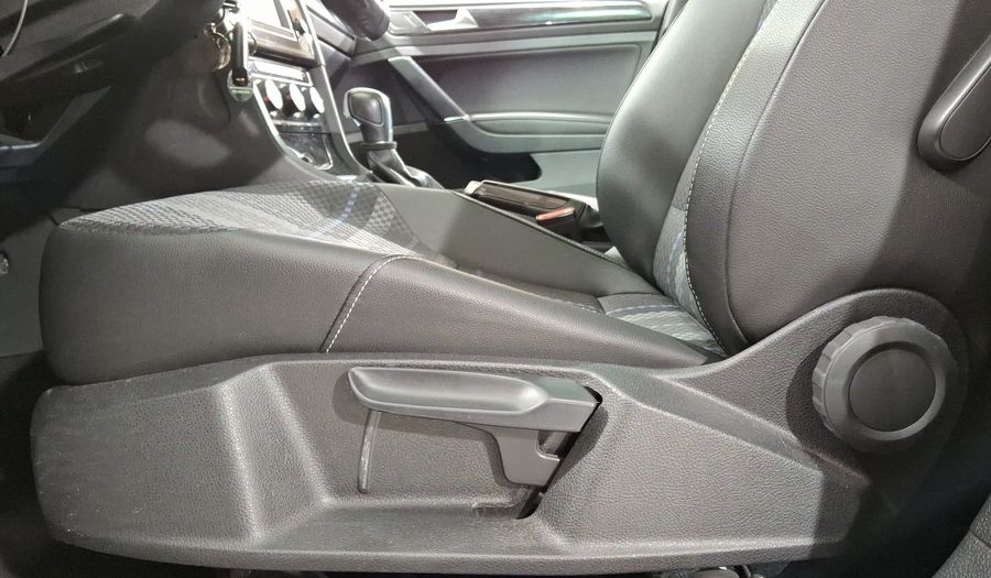 Volkswagen Golf 1.4 STYLE DSG Hatchback 2017