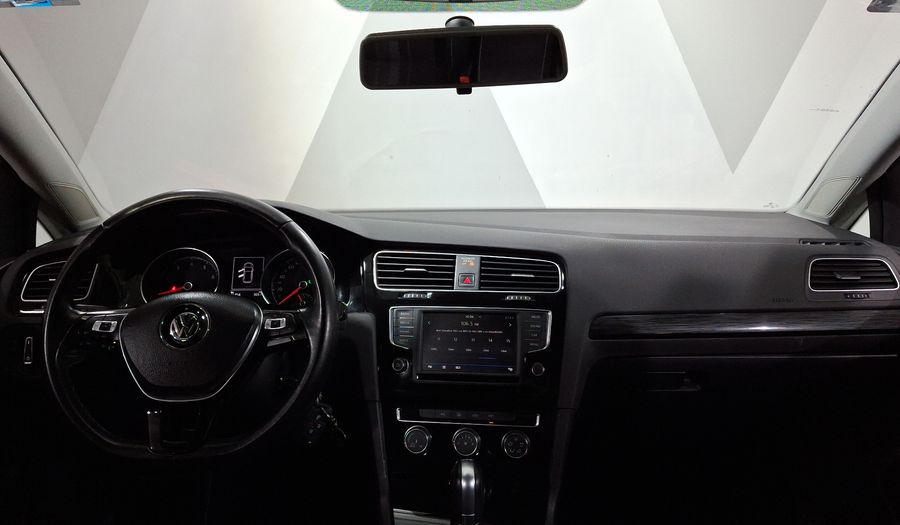 Volkswagen Golf 1.4 STYLE DSG Hatchback 2017