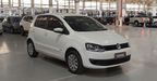 Volkswagen Fox 1.6 VHT TOTAL FLEX I-MOTION Hatchback 2014
