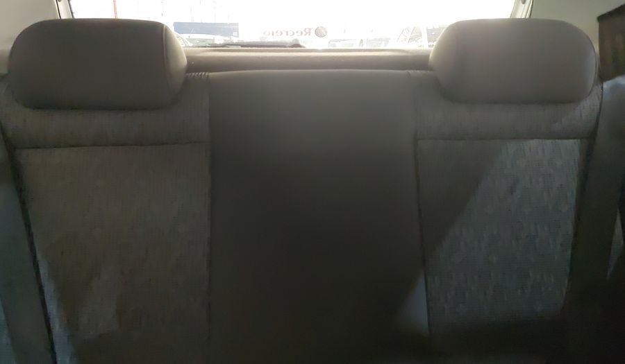 Volkswagen Fox 1.6 VHT TOTAL FLEX I-MOTION Hatchback 2014