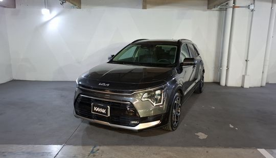 Kia • Niro