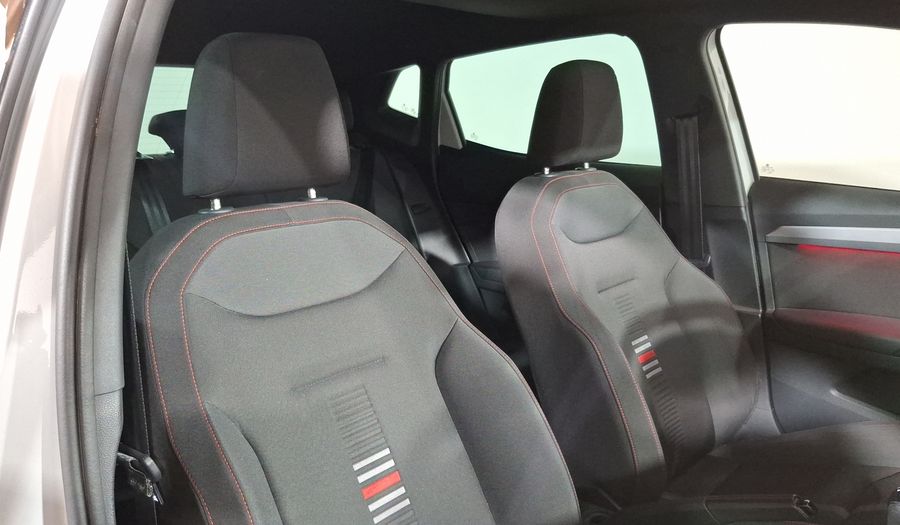 Seat Ibiza 1.6 FR Hatchback 2020