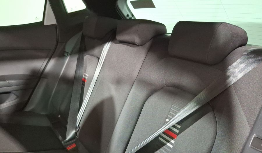 Seat Ibiza 1.6 FR Hatchback 2020