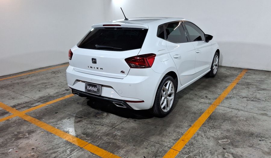 Seat Ibiza 1.6 FR Hatchback 2020