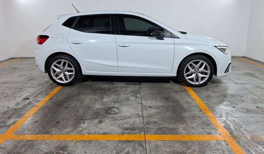 Seat Ibiza 1.6 FR Hatchback 2020