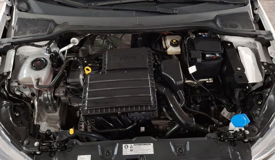 Seat Ibiza 1.6 FR Hatchback 2020