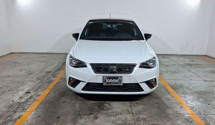 Seat Ibiza 1.6 FR Hatchback 2020