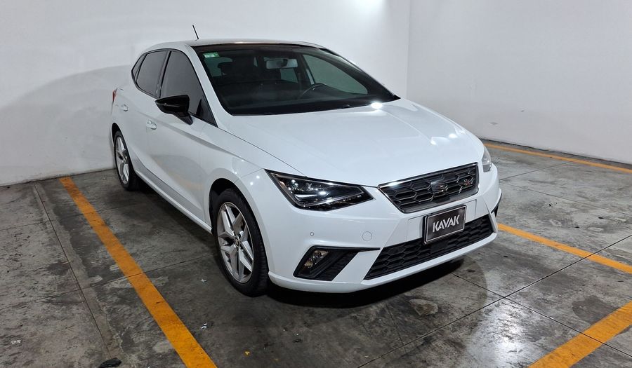 Seat Ibiza 1.6 FR Hatchback 2020