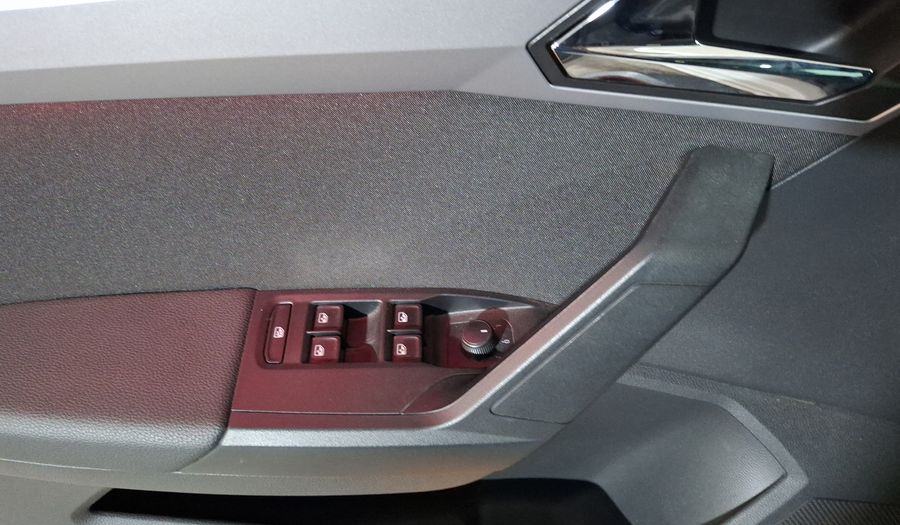 Seat Ibiza 1.6 FR Hatchback 2020