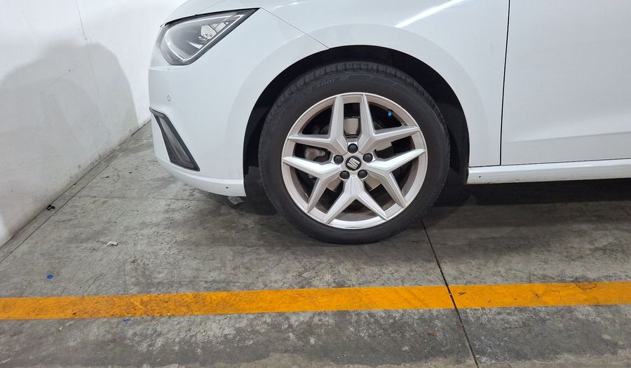 Seat Ibiza 1.6 FR Hatchback 2020