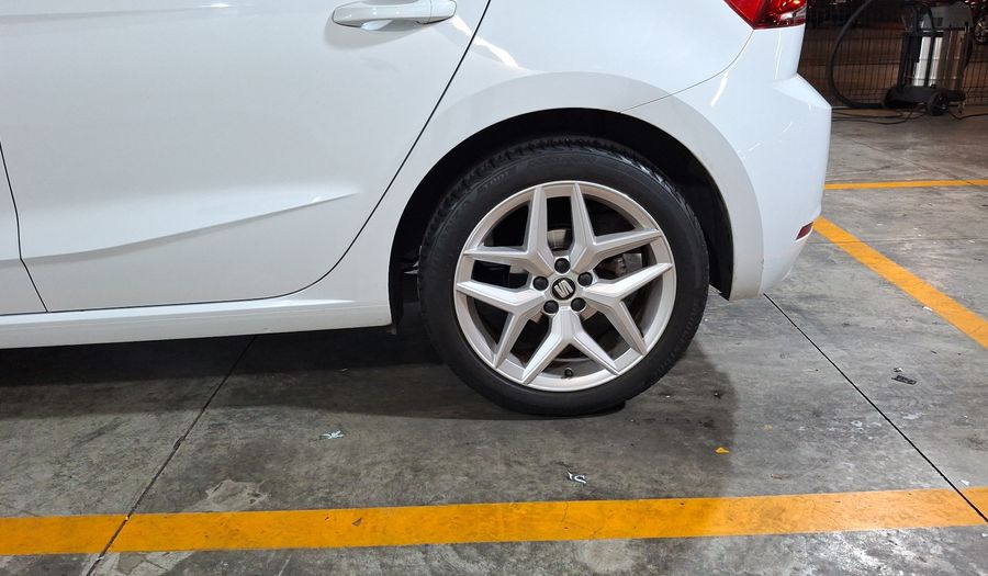 Seat Ibiza 1.6 FR Hatchback 2020