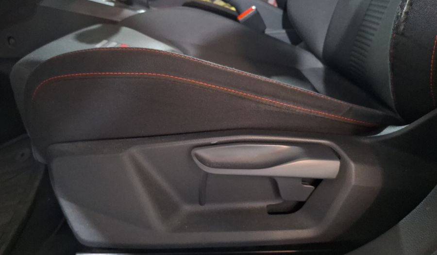 Seat Ibiza 1.6 FR Hatchback 2020