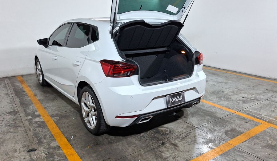 Seat Ibiza 1.6 FR Hatchback 2020