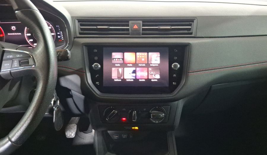 Seat Ibiza 1.6 FR Hatchback 2020