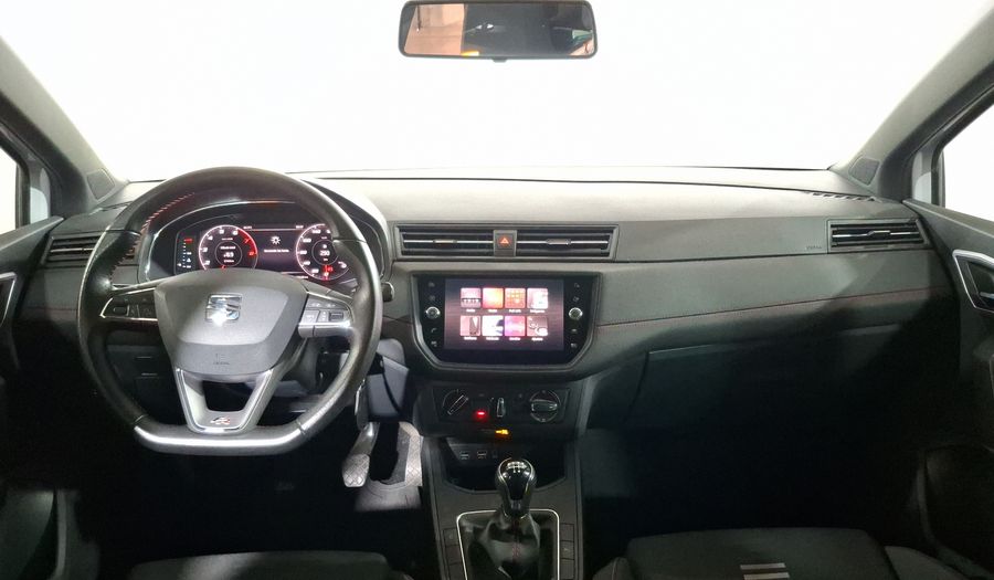 Seat Ibiza 1.6 FR Hatchback 2020