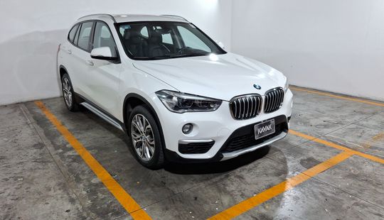 Bmw • X1
