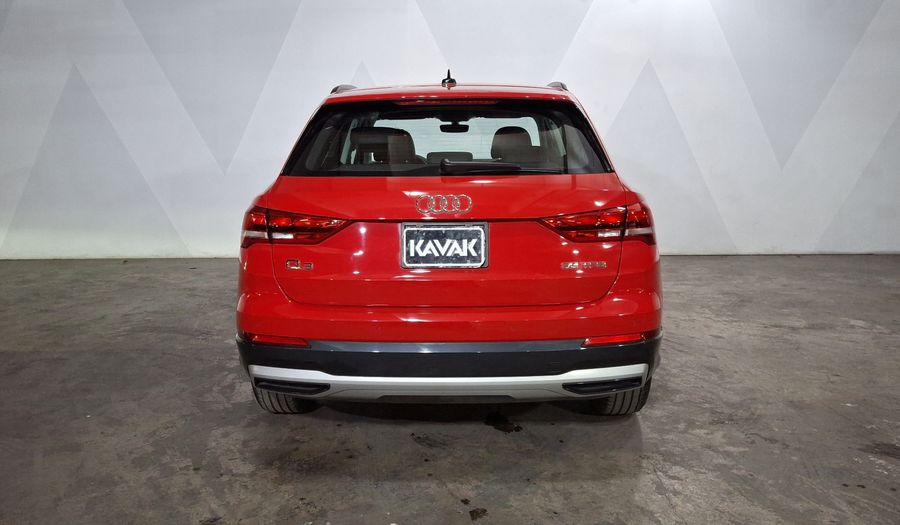 Audi Q3 1.4 35 TFSI DYNAMIC DCT Suv 2024