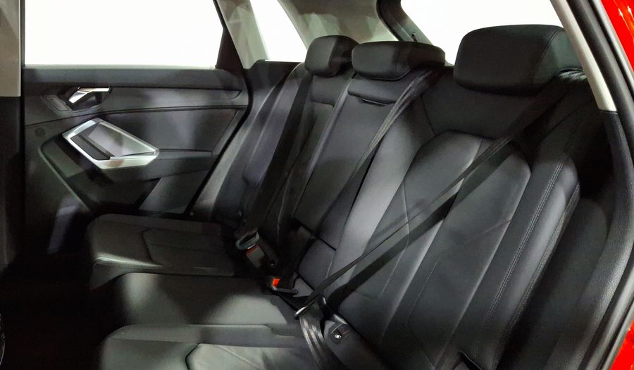 Audi Q3 1.4 35 TFSI DYNAMIC DCT Suv 2024