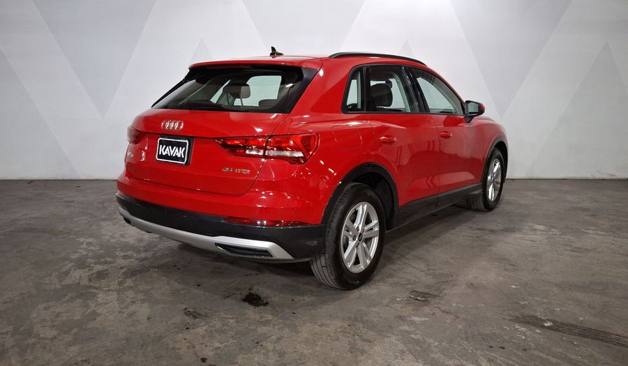 Audi Q3 1.4 35 TFSI DYNAMIC DCT Suv 2024