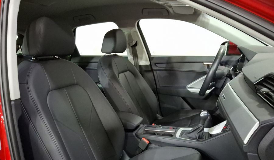 Audi Q3 1.4 35 TFSI DYNAMIC DCT Suv 2024