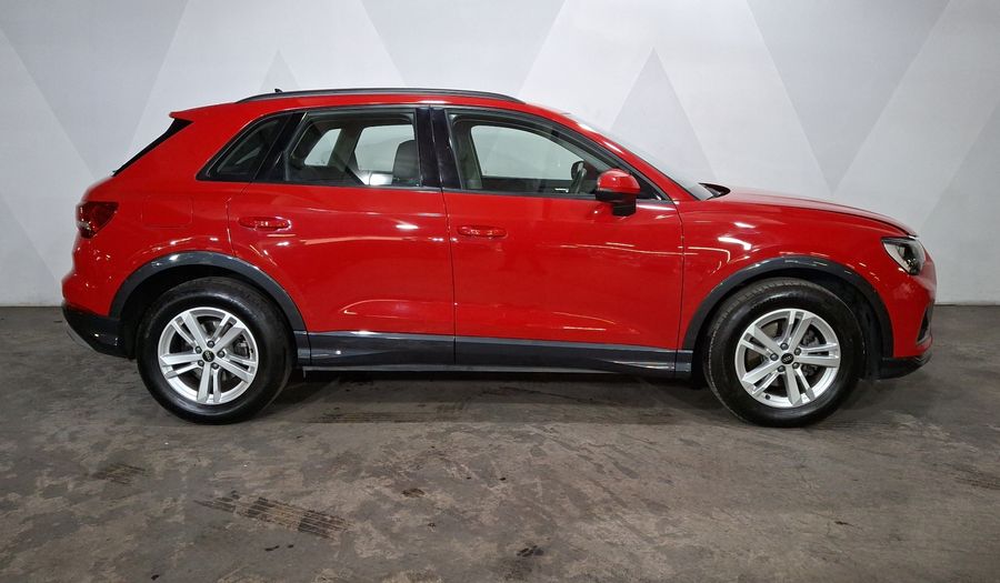 Audi Q3 1.4 35 TFSI DYNAMIC DCT Suv 2024