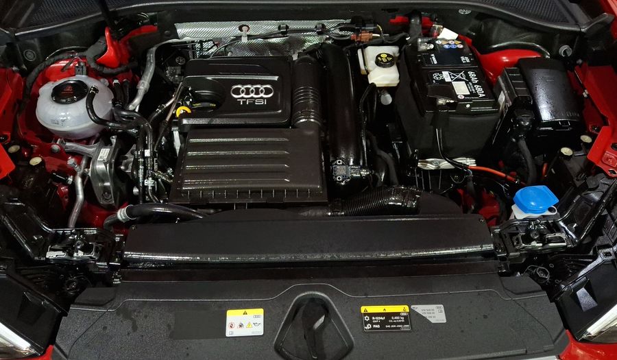 Audi Q3 1.4 35 TFSI DYNAMIC DCT Suv 2024