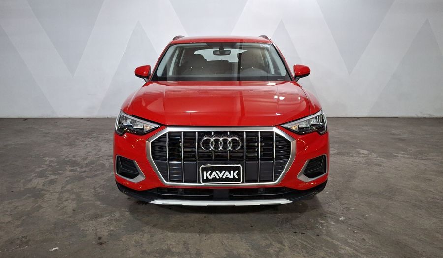 Audi Q3 1.4 35 TFSI DYNAMIC DCT Suv 2024
